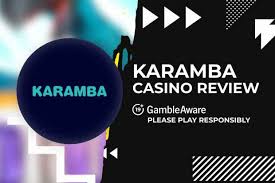 Karamba Casino 2026 En Guide til Det Bedste Spiloplevelse