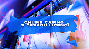 Mezinárodní online casina v České republice Trendy a Novinky