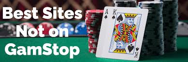 Non Gamstop UK Casino Sites Explore Unrestricted Gaming Options