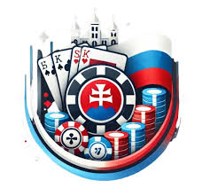 Nove online casino Slovensko - Hrajte a vyhrajte z pohodlia domova