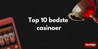 Nye Casinoer i Danmark En Guide til De Bedste Nye Spillemuligheder