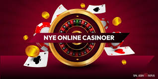 Nye Online Casinoer i Danmark - En Guide til de Bedste