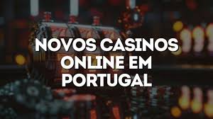 Os Melhores Online Casinos em Portugal