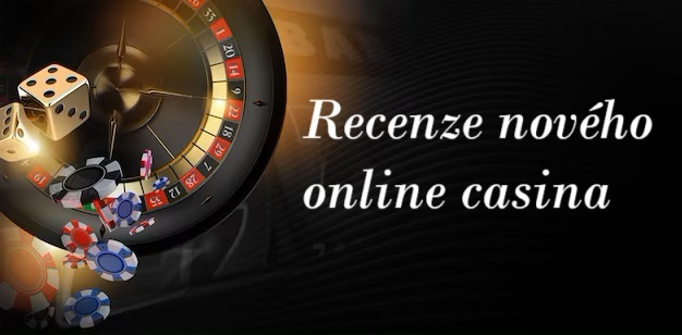 Seznam Online Kasín v Česku Nejlepší Možnosti pro Hraní