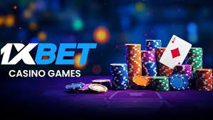 Tải ứng dụng 1xBet Việt - Trải nghiệm cược tuyệt vời trên di động -1090300168