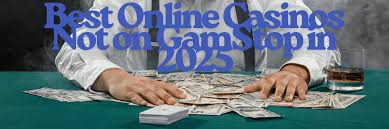 Understanding Casinos Not Registered on Gamstop A Comprehensive Guide Understanding Casinos Not Registered on Gamstop A Comprehensive Guide