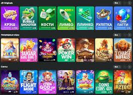 Understanding JB Casino A Deep Dive into Online Gaming