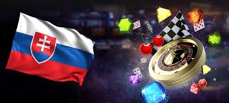 Zahraničné online casino pre Slovákov - Všetko, čo potrebujete vedieť