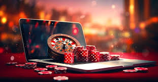 Külföldi Casino Az Online Játék Világának Felfedezése