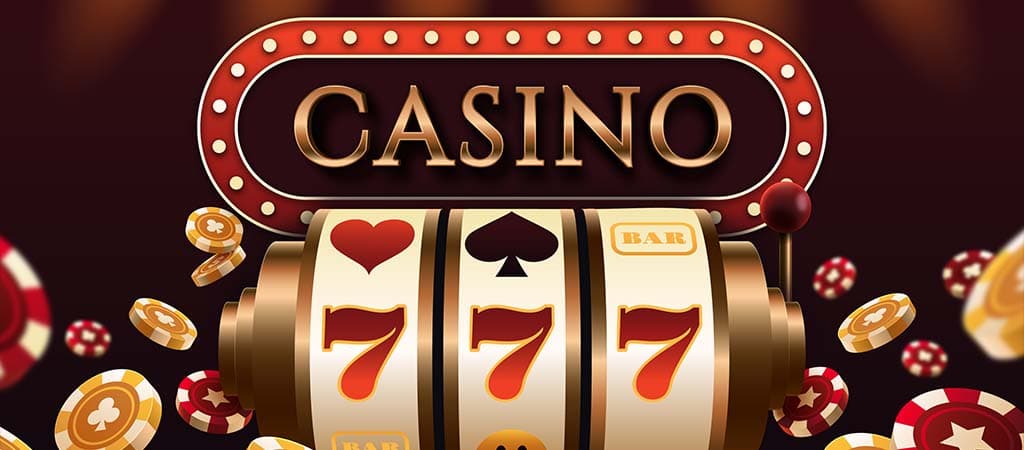 Külföldi Casino Az Online Játék Világának Felfedezése