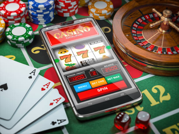 Reseña Completa de Rolling Slots Descubre Todo lo que Necesitas Saber