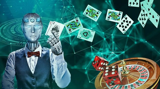 Unlocking the World of Indoslot456 Your Guide to Online Slot Gaming