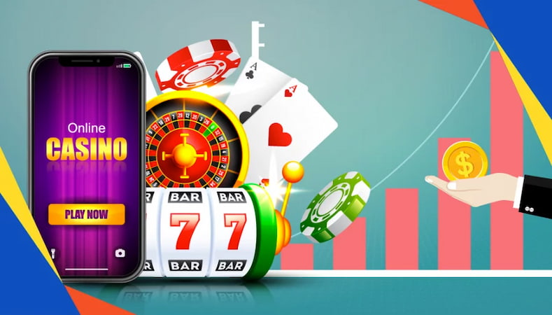 Your Casino Escape A Journey Through Excitement and Adventure