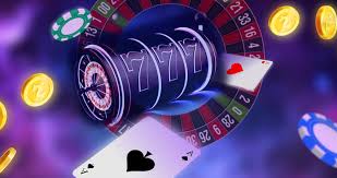 Your Casino Escape A Journey Through Excitement and Adventure