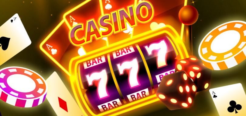 Cómo registrarse en Yajuego Casino Paso a Paso