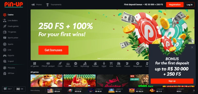 pin up casino online pin up casino online