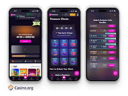 Discover Cashoomo Casino The Ultimate Gaming Experience Discover Cashoomo Casino The Ultimate Gaming Experience