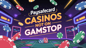 Exploring Non GamStop Paysafecard Casinos A Safe Betting Experience 2024065267