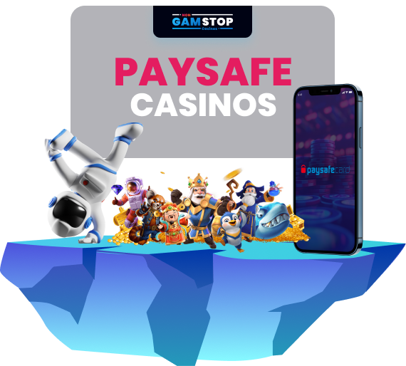 Exploring Non GamStop Paysafecard Casinos A Safe Betting Experience 2024065267