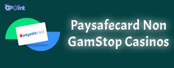 Exploring Non GamStop Paysafecard Casinos A Safe Betting Experience 2024065267