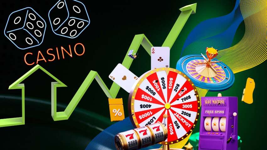 How to Find Casinos With Attractive Promotions and Games