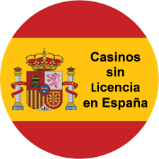 Los Mejores Casinos Sin Licencia Española -1492719420