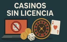 Los Mejores Casinos Sin Licencia Española -1492719420