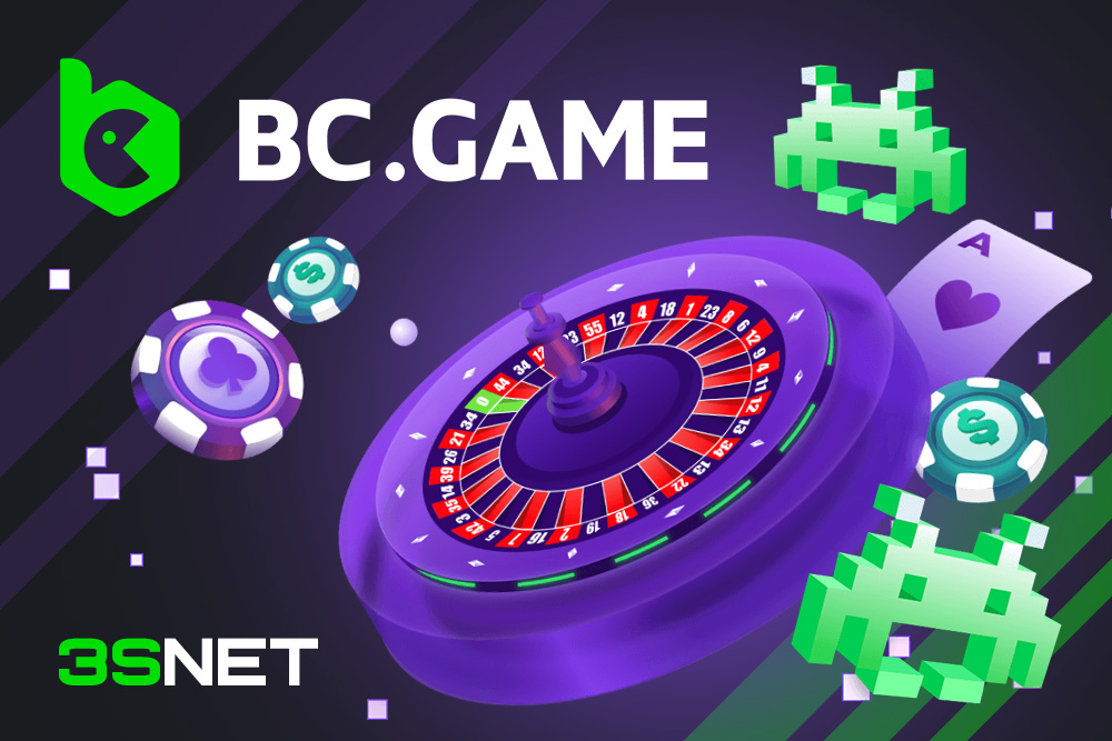 BC.Game PH Crypto Casino An Overview of Gaming and Innovation BC.Game PH Crypto Casino An Overview of Gaming and Innovation