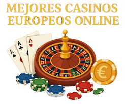 Casinos Online Europeos Guía Completa para Jugadores 834616815