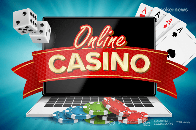 Discover the Excitement of Casino Neonix UK