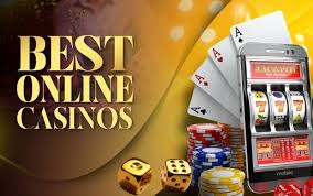 Experience Gaming Anytime, Anywhere Online Casinos That Support Multi-Device Experience Gaming Anytime, Anywhere Online Casinos That Support Multi-Device