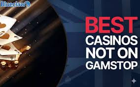 Exploring Casinos Not Listed on Gamstop -330339201