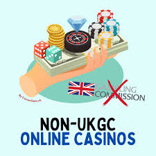 Exploring Non UKGC Licensed Casinos Opportunities and Risks