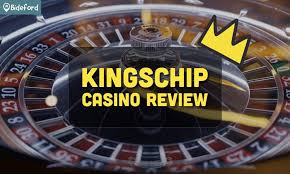 KingsChip Casino Your Ultimate Online Gaming Experience -465880185 KingsChip Casino Your Ultimate Online Gaming Experience -465880185