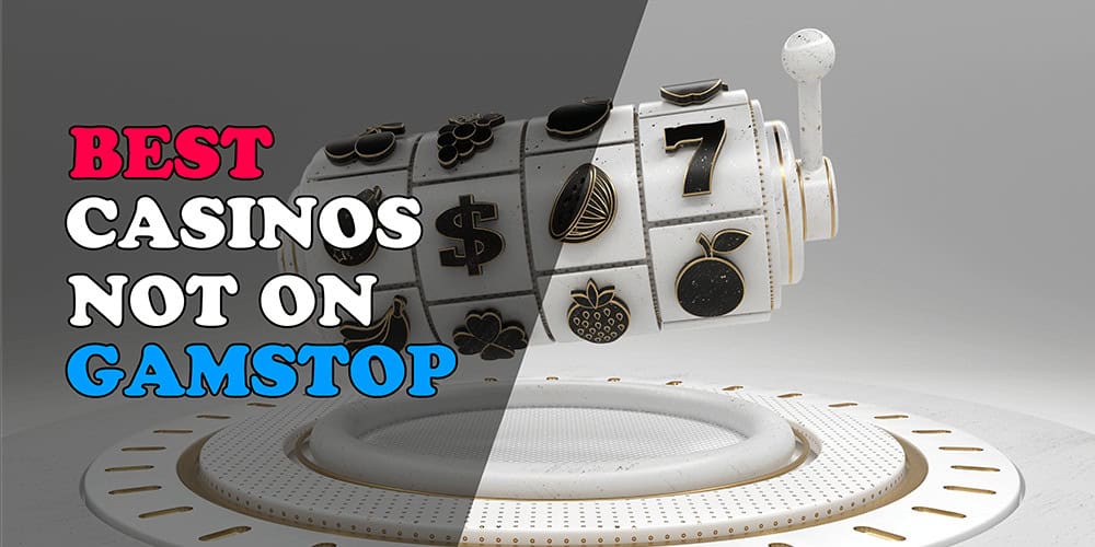 Best Non-GamStop Casinos for UK Players Best Non-GamStop Casinos for UK Players