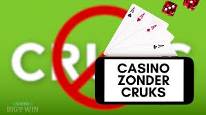 Betrouwbare Online Casino's Zonder CRUKS Waar Te Vinden