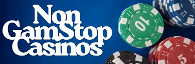 Casinos Not Affected by GamStop Your Guide to Alternative Gaming Options Casinos Not Affected by GamStop Your Guide to Alternative Gaming Options