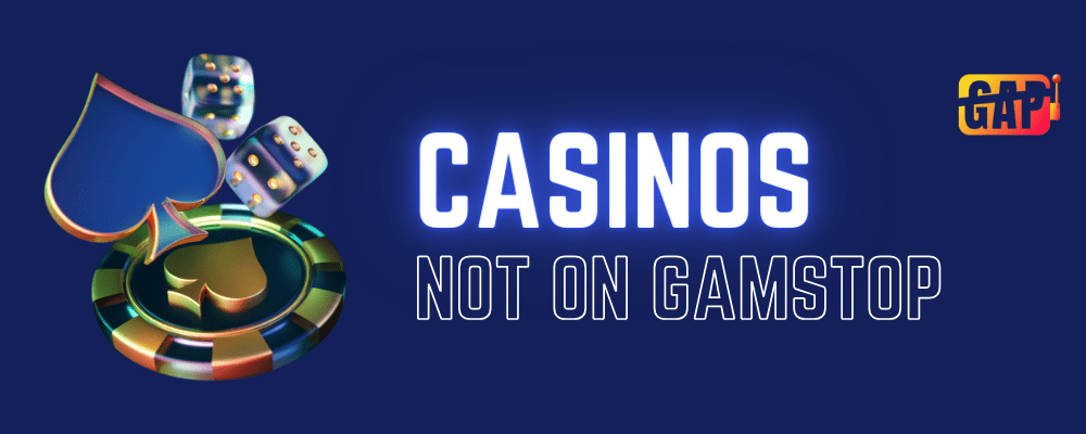 Casinos Not Affected by GamStop Your Guide to Alternative Gaming Options Casinos Not Affected by GamStop Your Guide to Alternative Gaming Options