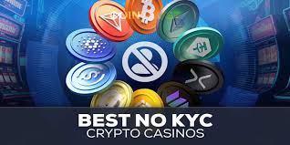 Discover the Benefits of Casinos Without KYC Discover the Benefits of Casinos Without KYC