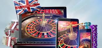 Discover the Best New Online Casinos in the UK 1248975174