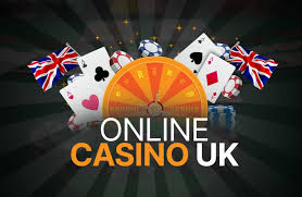 Discover the Best New Online Casinos in the UK 1248975174