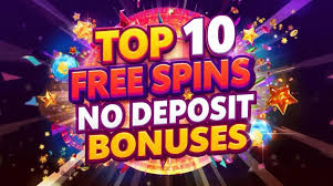 Discover the Excitement of 40 Free Spins in Online Casinos