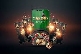Discover the Thrill of God55 Casino Your Ultimate Gaming Destination