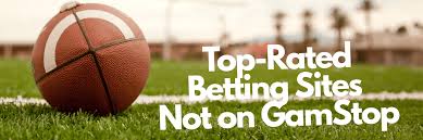 Discover Top Bookies Not on GamStop for Your Betting Needs