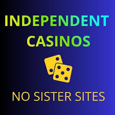Exploring New Independent Online Casinos -1709584559