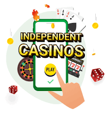 Exploring New Independent Online Casinos -1709584559