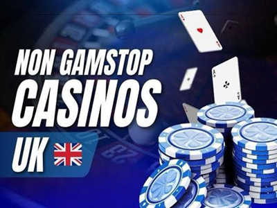 Exploring Non GamStop Casinos in the UK A Guide to Gaming Freedom