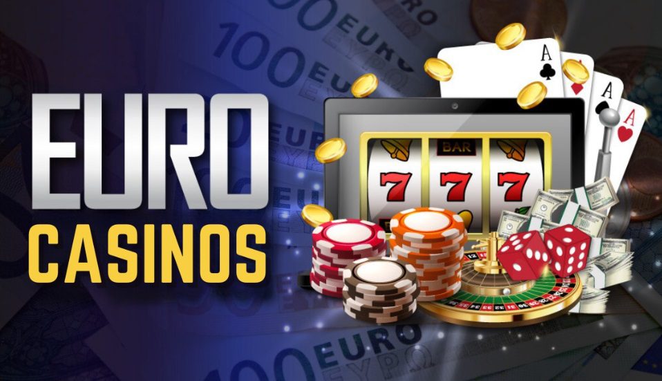Exploring Online Casinos Worldwide Trends and Insights -1214703216