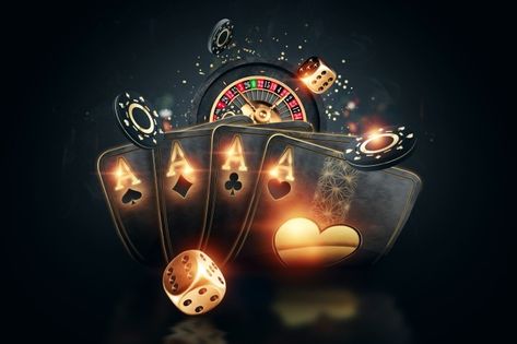 Exploring Overseas Casino Sites Opportunities and Risks -1212358778