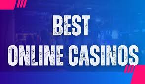 Finding the Best Online Casino Your Ultimate Guide
